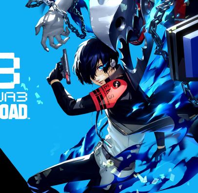 Foto de Persona 3: Reload