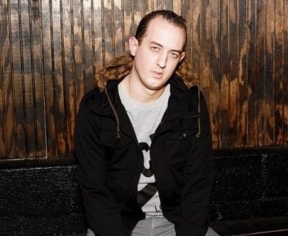 Foto de Wolfgang Gartner