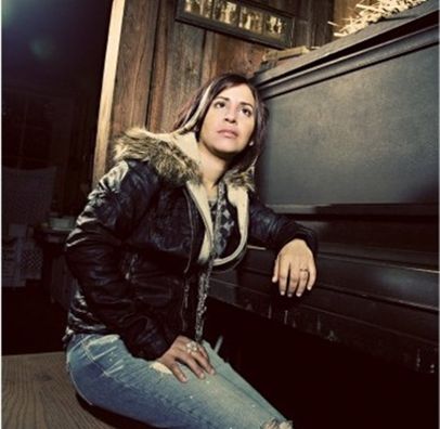 Foto de Adriana Belandria