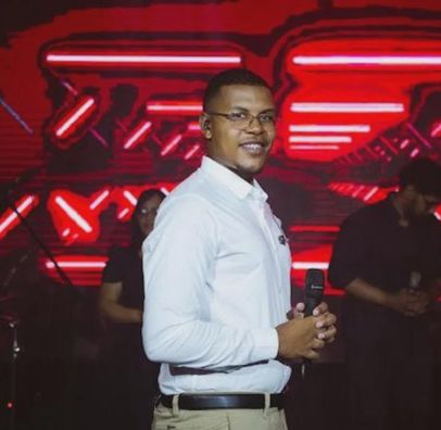 Foto de Ministério André Souza