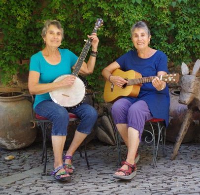 Foto de The Kossoy Sisters