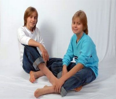 Foto de Marcelo & Rafael