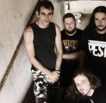 Foto de Maverick Metal