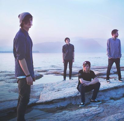 Foto de Dry Your Eyes