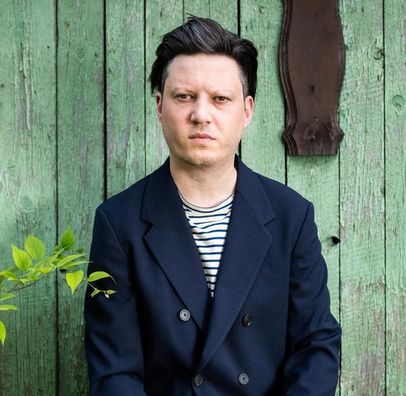 Foto de Get Well Soon