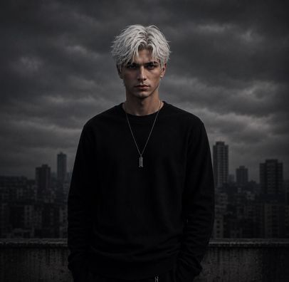 Foto de Niklaus Rosethorn