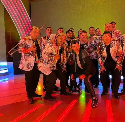 Foto de La Repandilla