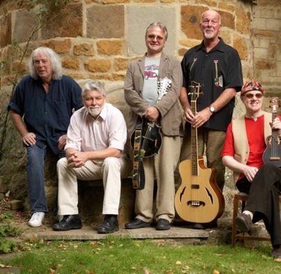 Foto de Fairport Convention