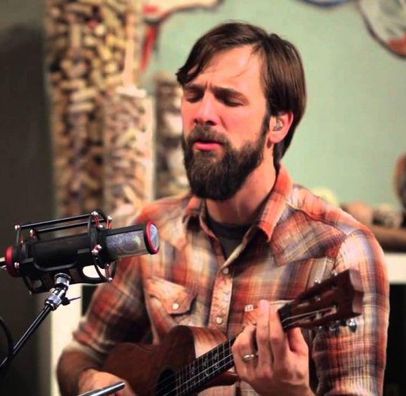 Foto de Jonathan David Helser