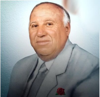 Foto de Aparecido de Souza