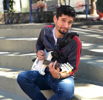 Foto de Marconi Turci