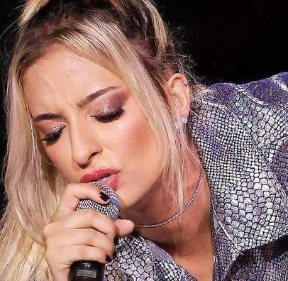 Foto de Juliana Marques