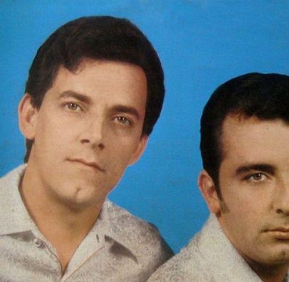 Foto de Brazão e Brazãozinho