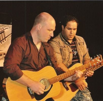 Foto de Anderson & Oberlan