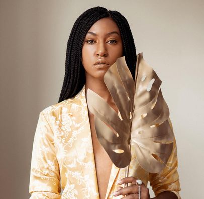 Foto de Dominique Fils-Aimé