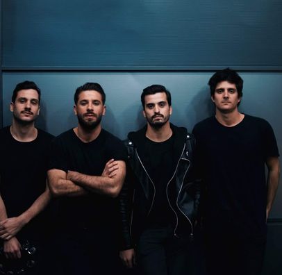 Foto de Banda Blazer