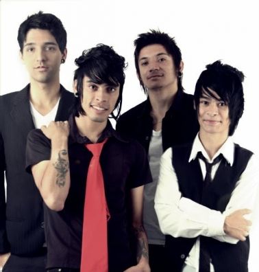 Foto de Banda Elusion