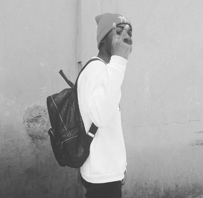 Foto de Wélcio Willer