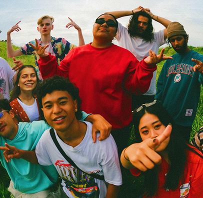 Foto de Equippers Revolution