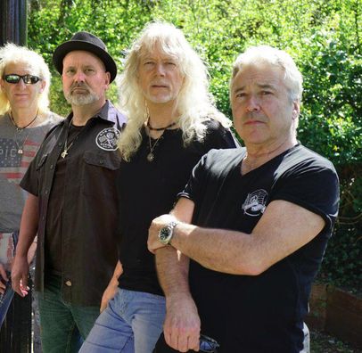 Foto de Lionheart U.K.