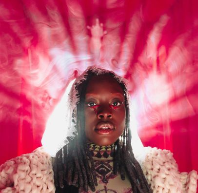 Foto de Siena Liggins