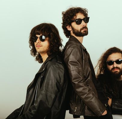 Foto de Flying Widows