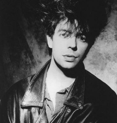 Foto de Ian McCulloch