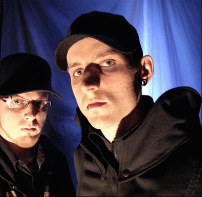 Foto de Distorted Memory