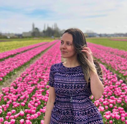 Foto de Ludmila Karen