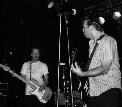 Foto de Drive Like Jehu
