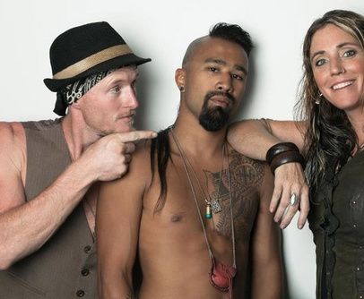 Foto de Nahko Bear And Medicine For The People