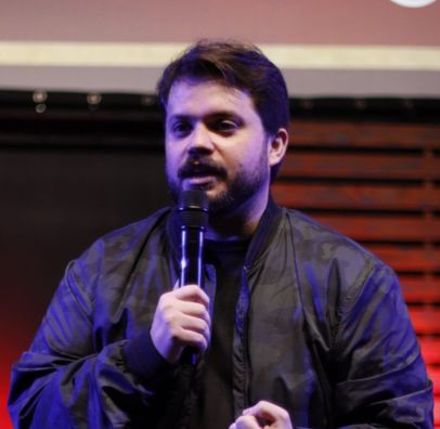 Foto de Gabriel Valladão