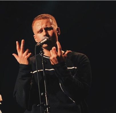 Foto de Daniel Schulz