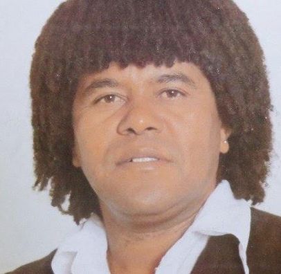 Foto de Carlito Gomes