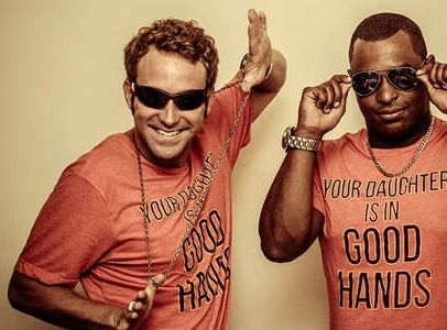 Foto de Cabeção & Dino Boyer