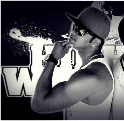 Foto de Mc D e Mc Raul