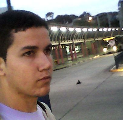 Foto de Marvin Tiago