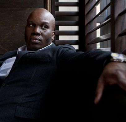 Foto de Morrison Mark