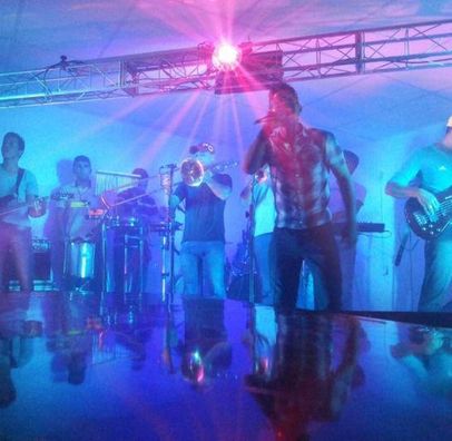 Foto de Banda Stylo Ousado