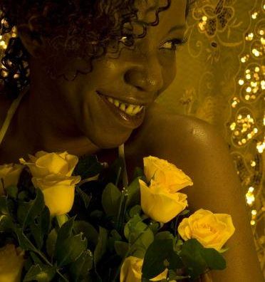 Foto de Luiza Dionizio