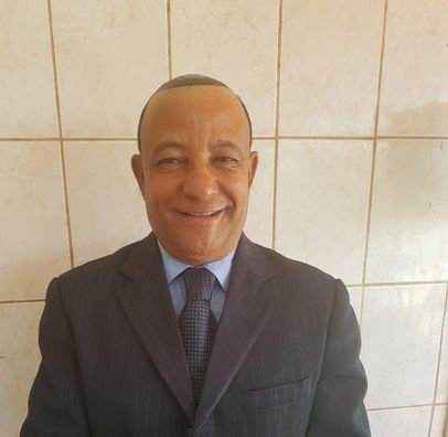 Foto de Pb. Barnabé