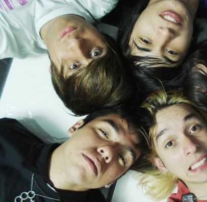 Foto de Zero Adição