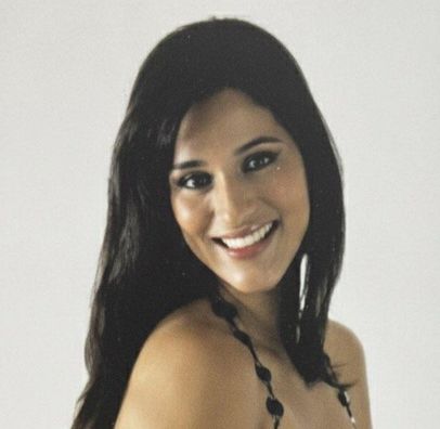 Foto de Amará Barros