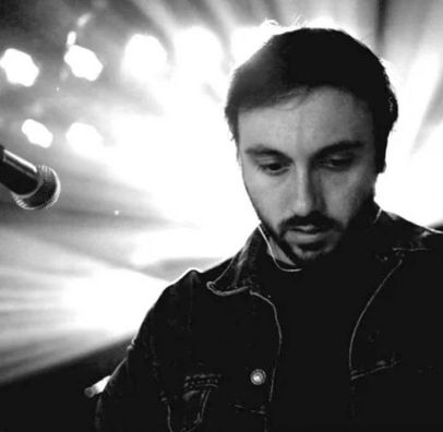 Foto de John Talabot