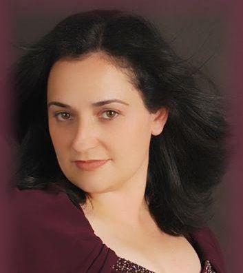 Foto de Sara Barglini