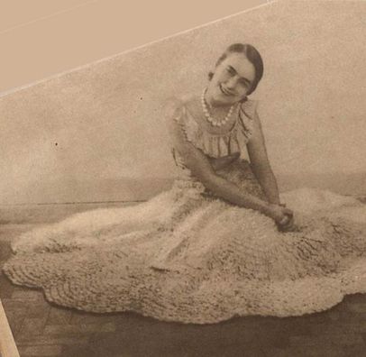 Foto de Elisa Coelho