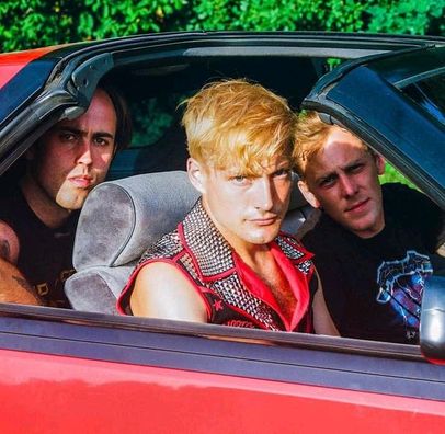 Foto de The Dirty Nil