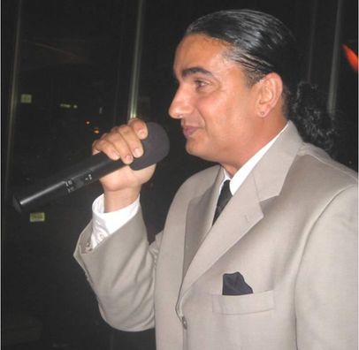 Foto de Bernardo (Freestyle)