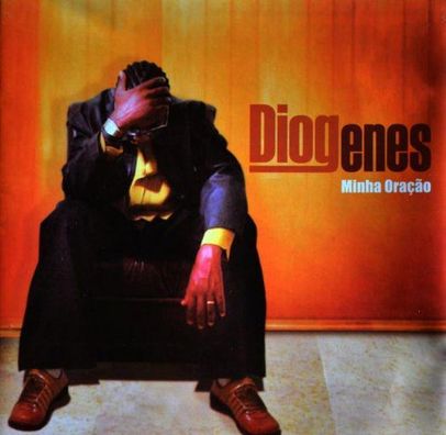 Foto de Diógenes