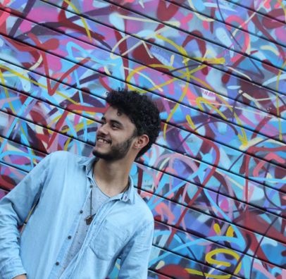 Foto de Orlando Rocha